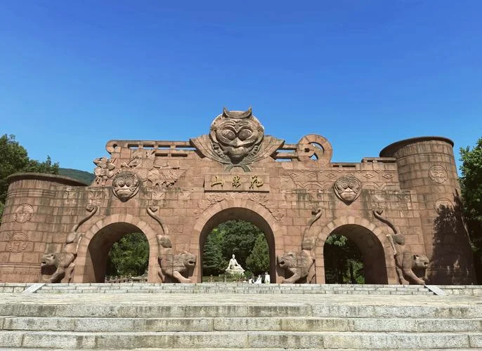 花果山在哪里?-花果山在哪？