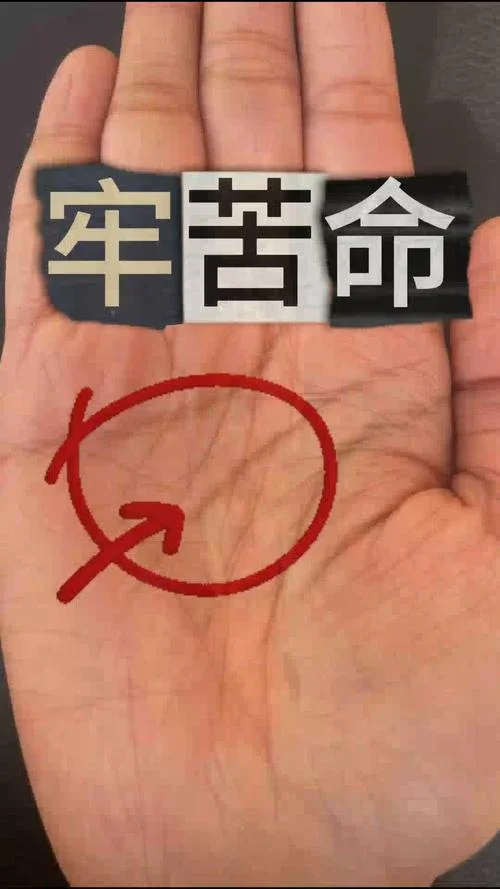 命苦手相_2