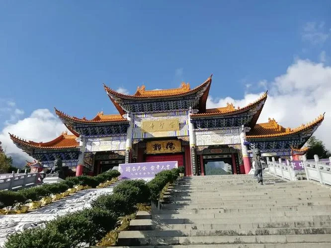 云南大理景点旅游_1