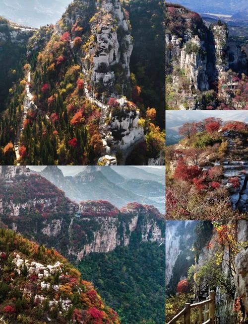 淄博自驾游必去景点_2
