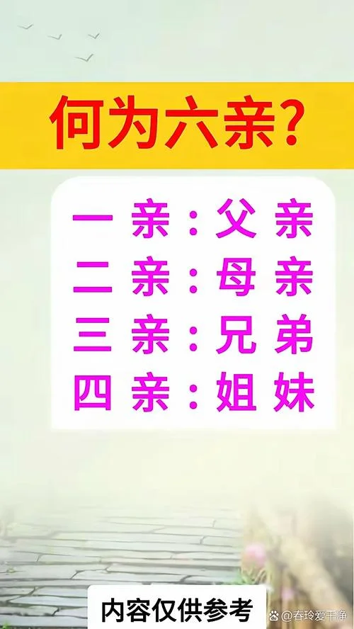 妈妈兄弟的女儿叫什么_1