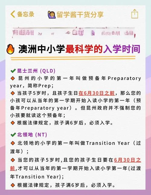 澳洲留学入学要求-澳洲留学申请门槛