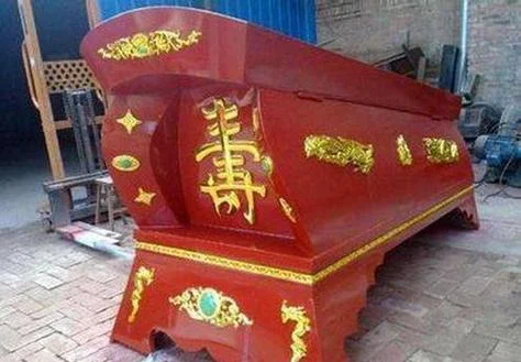 梦见红木棺材_1