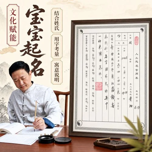 公司名称起名注意事项_1