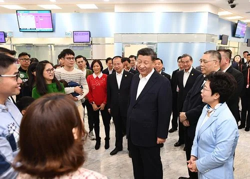 梦见国家主席预示什么_1