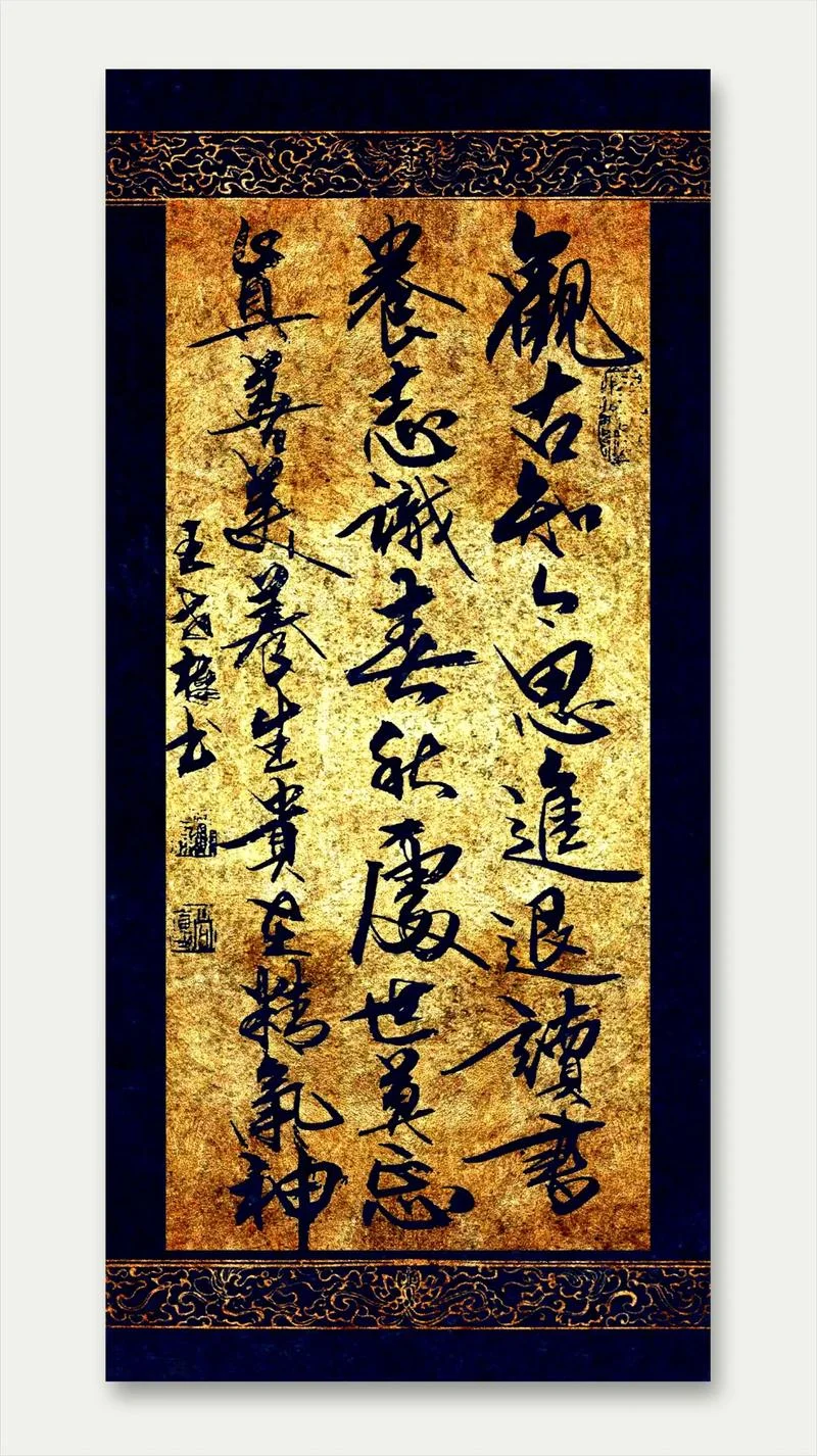 观史知今当思进退出处_1