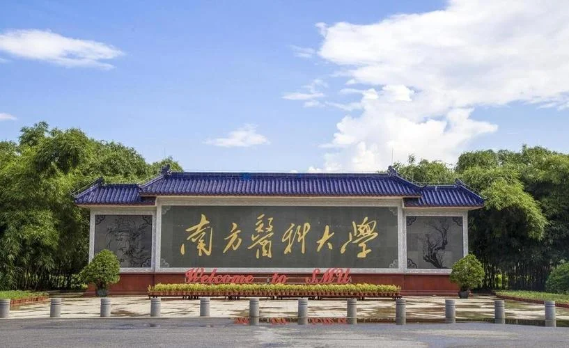 放弃985去了南方医科大学-放弃 985 去南方医