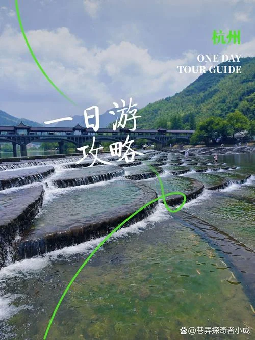 杭州好玩的地方有哪些景点推荐-杭州必玩景点