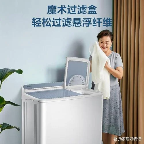 分桶洗衣机哪个牌子好_1