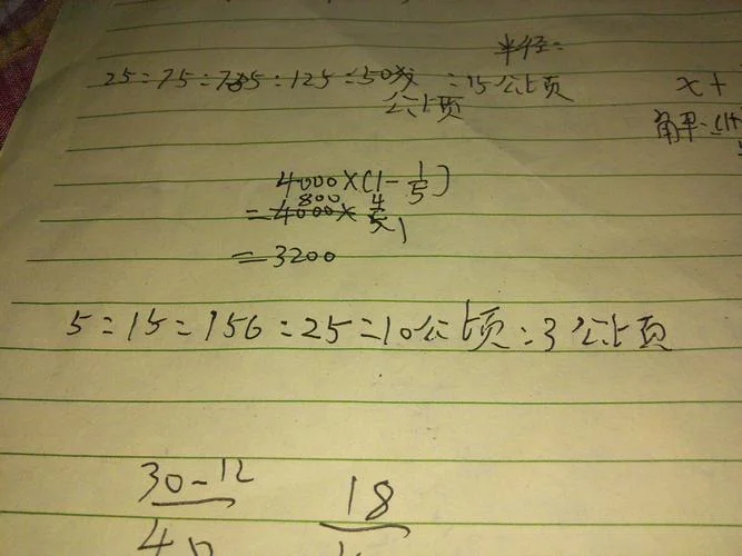 400平方米等于多少公顷最简分数_1