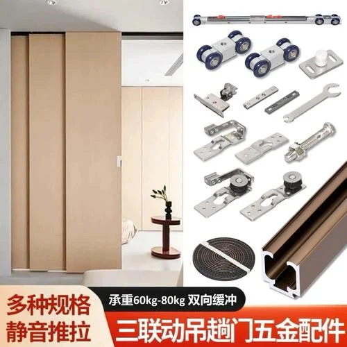 三联动门多少钱一平方_1