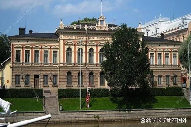 去芬兰留学什么专业好_2