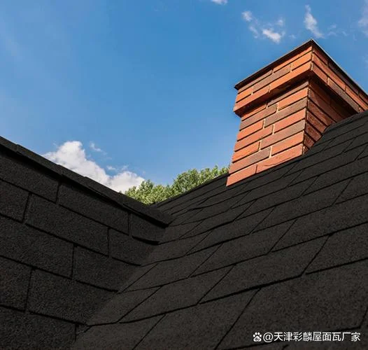 沥青瓦人工费多少钱一平方_1