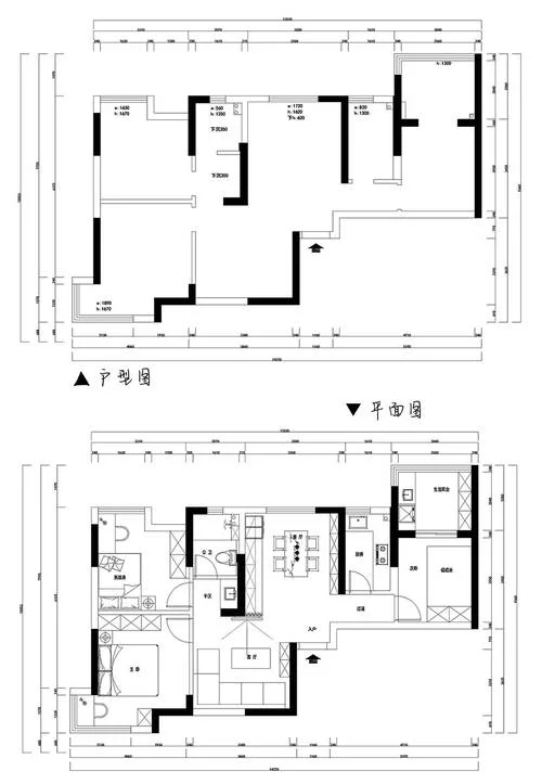 cad怎么看面积是多少平方_2