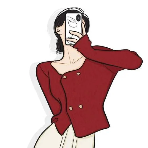 微信头像素材库_2