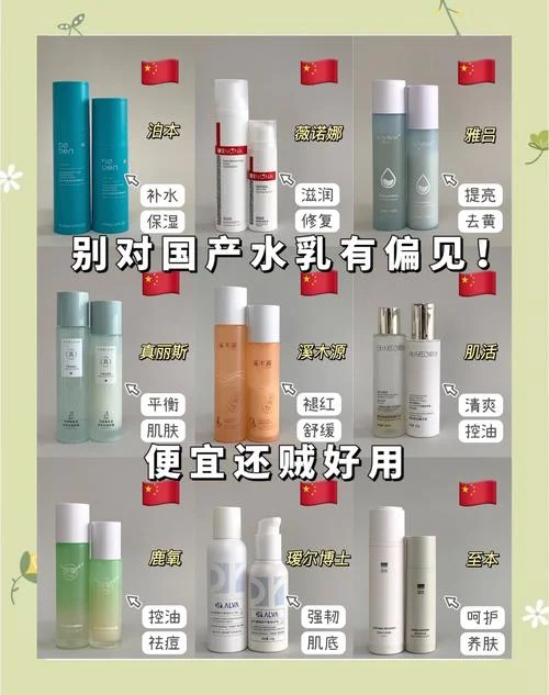 中国护肤品历史_2