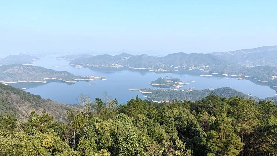 湖北浠水旅游景点_2