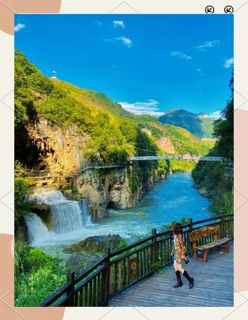 毕节旅游景点大全-毕节景点大汇总