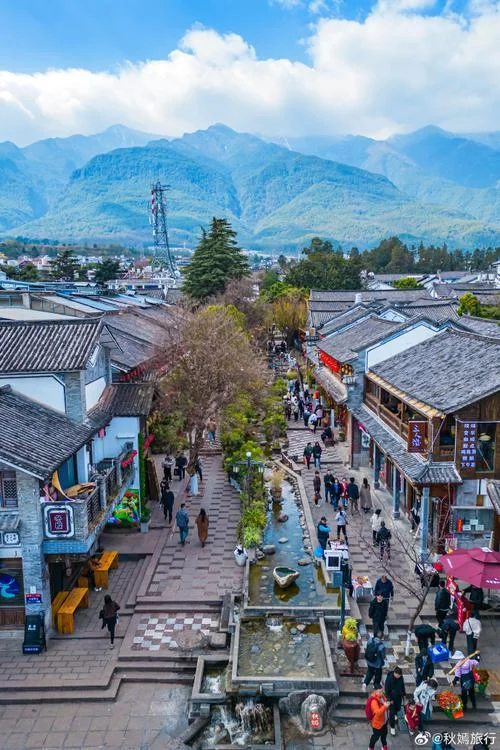 大理古城旅游小众景点_1