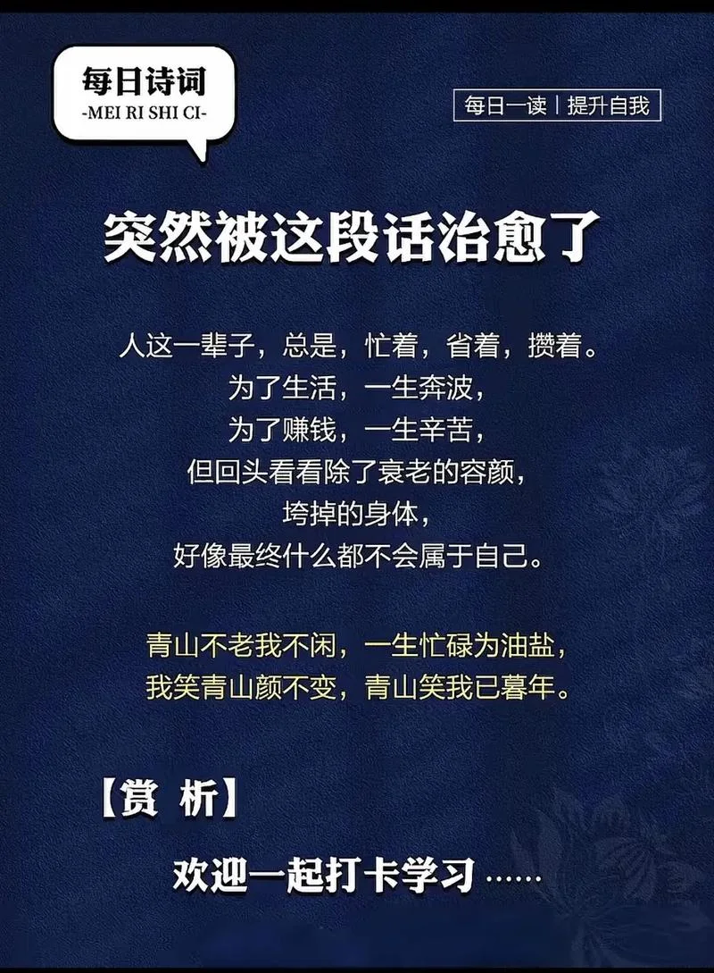 人生感悟的句子山_1