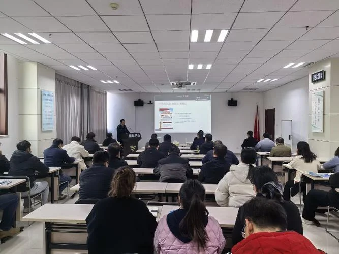 淮南二建培训班_2