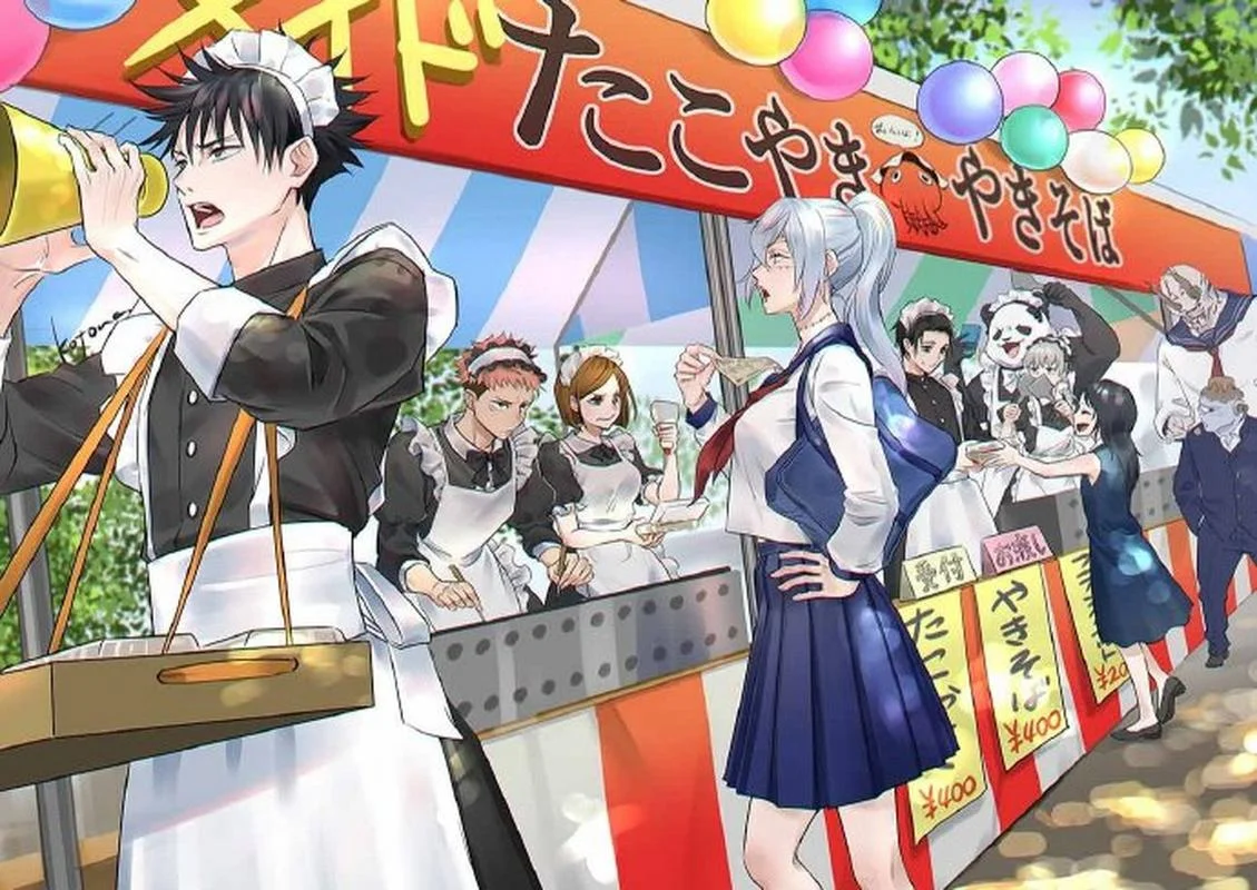 什么是学园祭_2