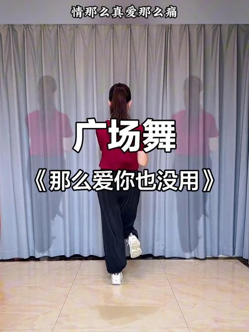 广场舞无结局的爱_1