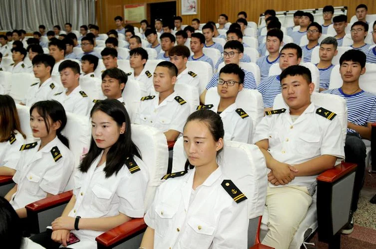 新乡航海学院录取分数线_2