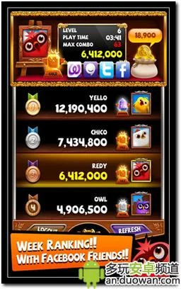 小鸟爆破ios正版叫什么-小鸟爆破正版 iOS 名称