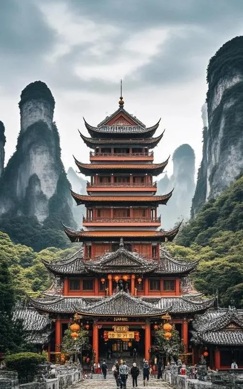 湖南有什么好玩的旅游景点-湖南好玩景点推荐