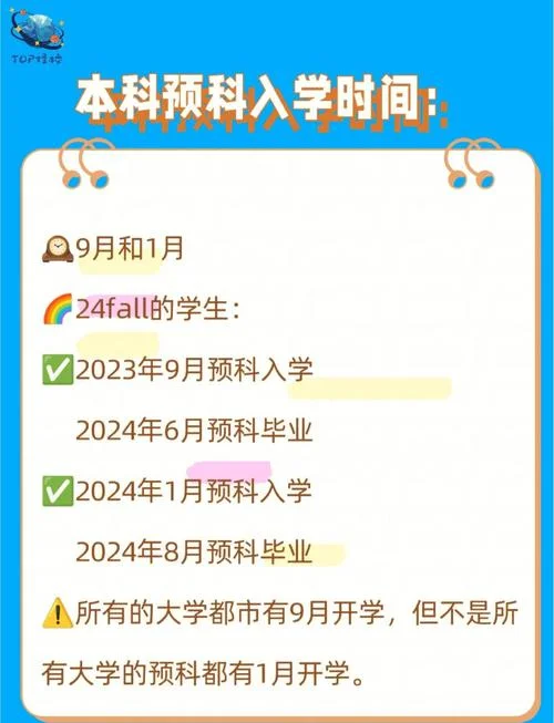 国外预科留学是什么-海外预科留学