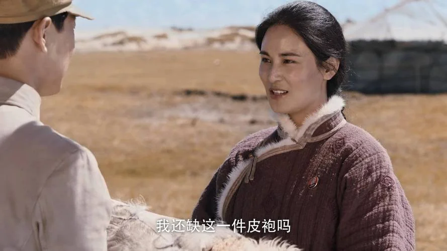 皮袍下的小人出自哪里-皮袍下小人出自何处