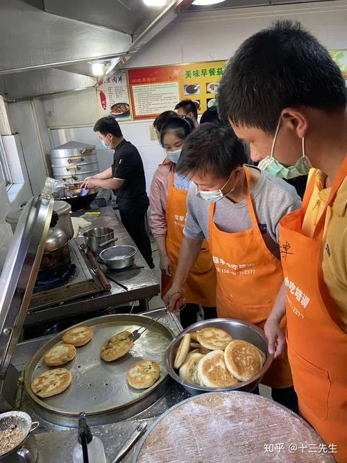 学早点培训去哪里_1