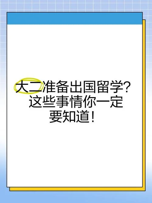 大二了还能出国留学吗_1