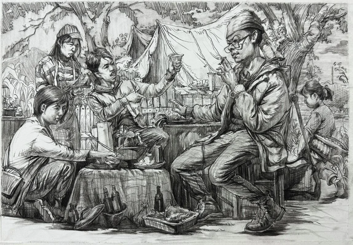 美术艺考那些_2