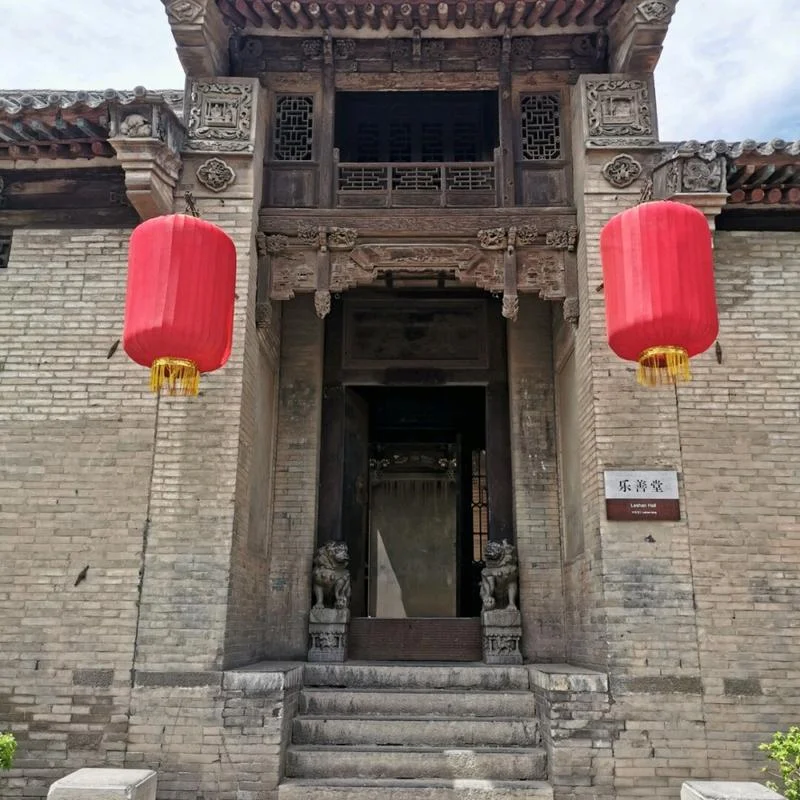 王家大院二日游-王家大院二日游