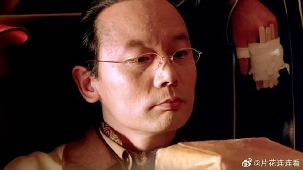 葛优彩铃名叫什么_1