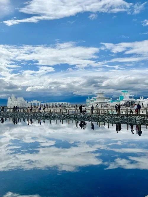 西北西北旅游景点-西北景点旅游推荐
