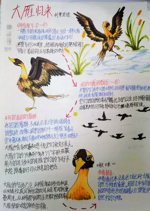 鸿雁传书出自哪个历史故事_2