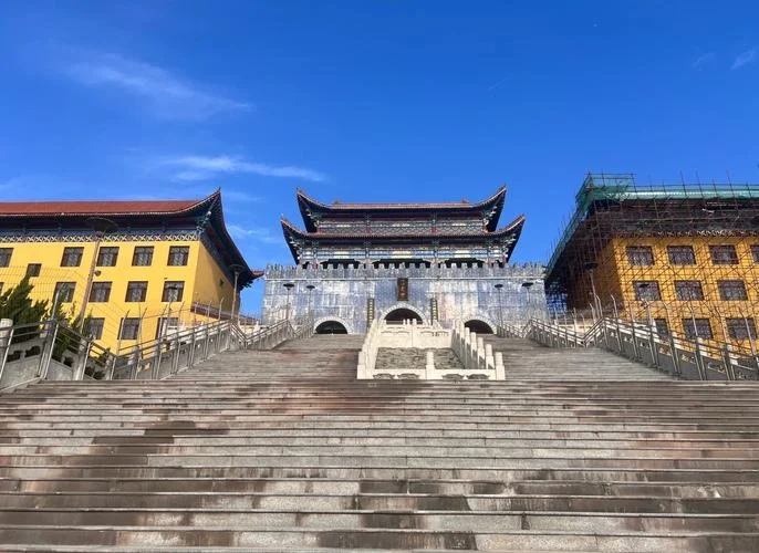 博山十大免费景点_2