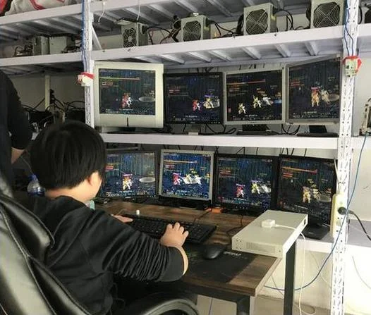 微信赚钱项目 工作室_2
