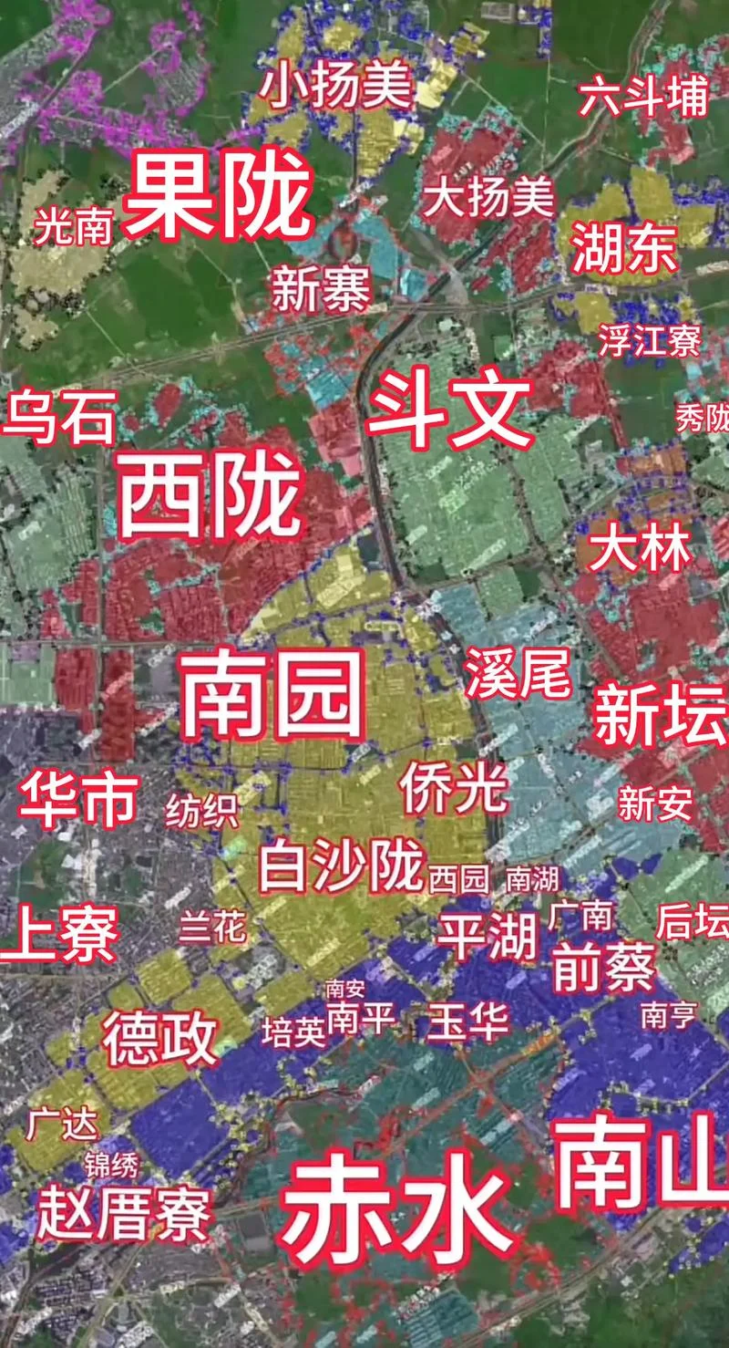 普宁属于哪个省哪个市-普宁属广东省普宁市