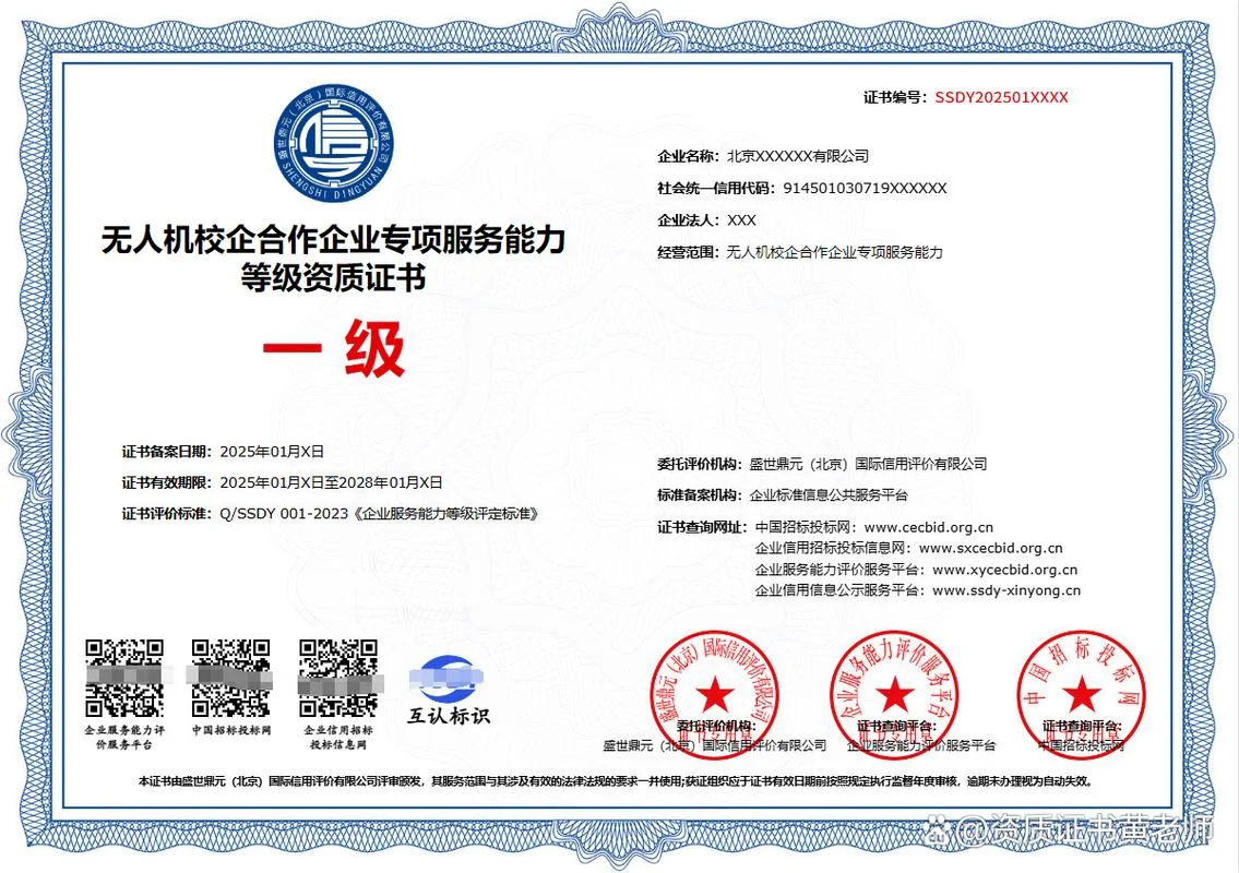 企业资质认证证书_2