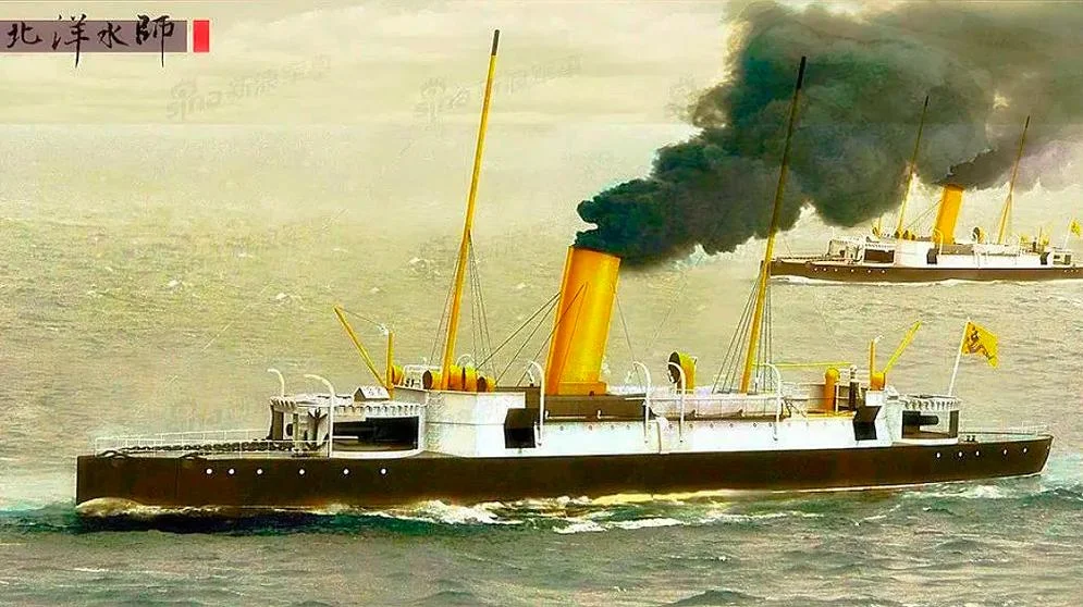 历史海上霸主_1