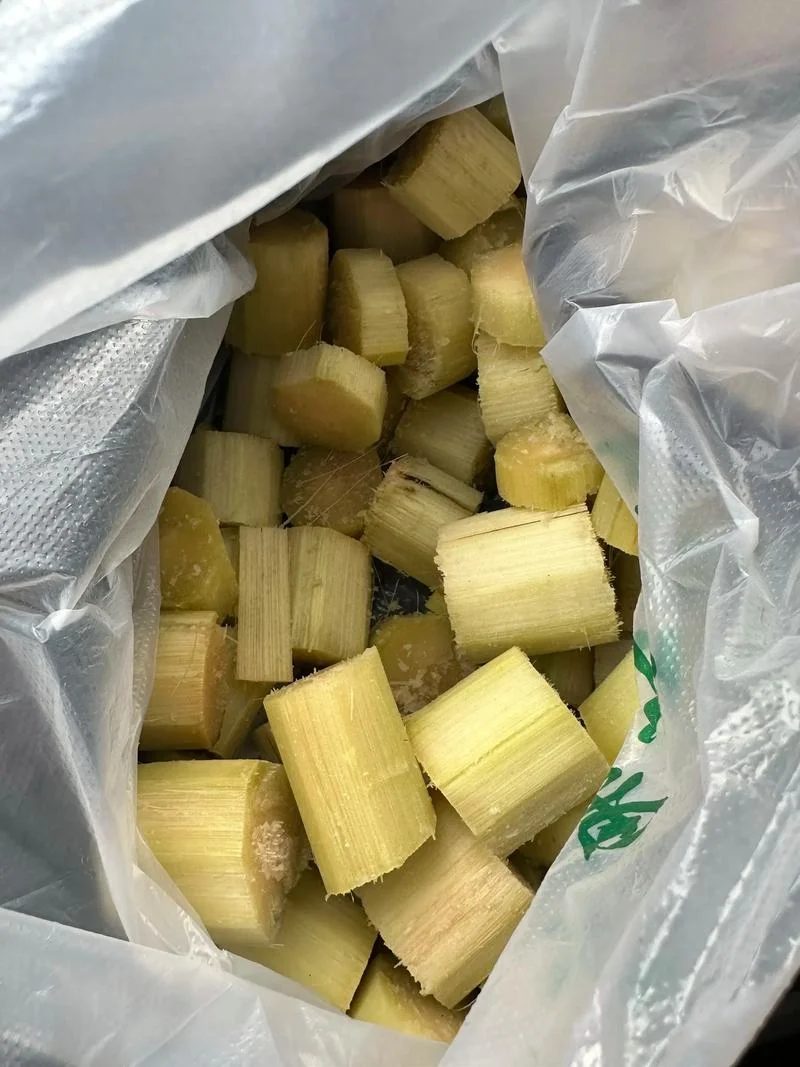 做梦梦到吃甘蔗-梦见吃甘蔗
