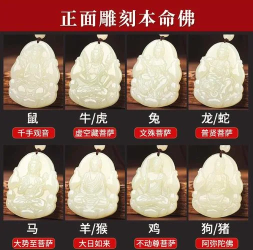 本命佛出自哪里_2