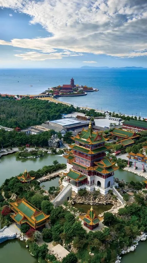 烟台有哪些主要景点_1