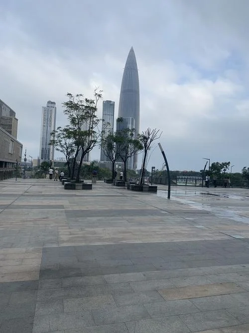 深圳旅游攻略蚂蜂窝_1