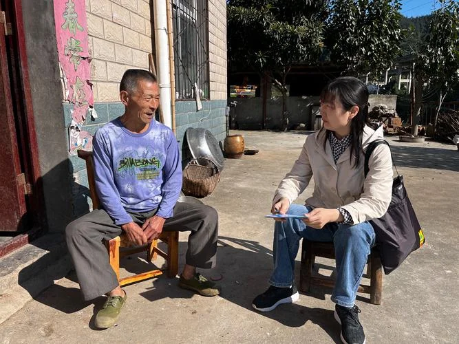 审计干部在扶贫项目审计中遇到困难_2