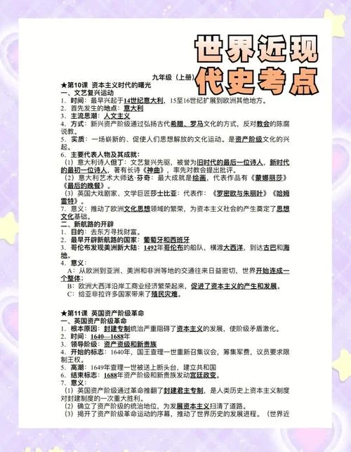中考历史通苹果版_2